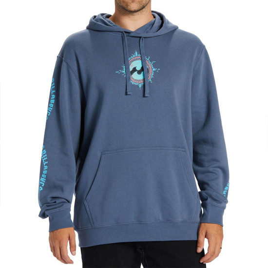 Billabong Ανδρικό φούτερ Short Sands - Hoodie for Men